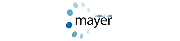 The Mayer Foundation logo